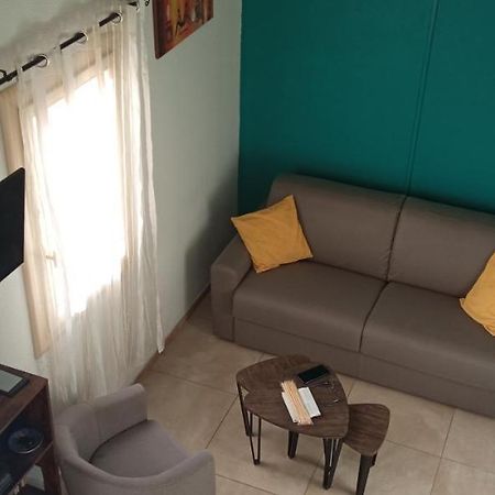 Appartement 3Pieces Argelès-sur-Mer Kültér fotó