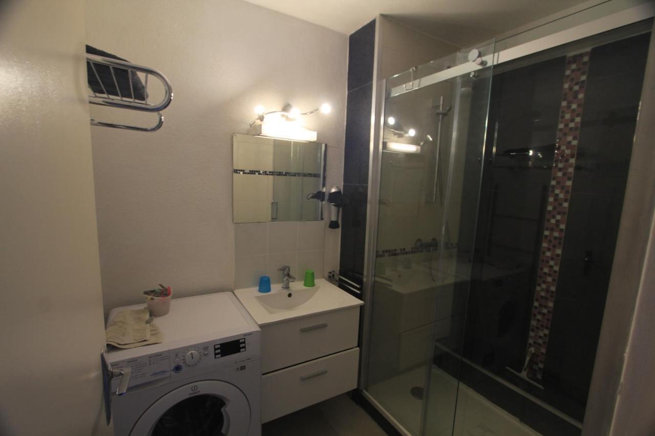 Appartement 3Pieces Argelès-sur-Mer Kültér fotó