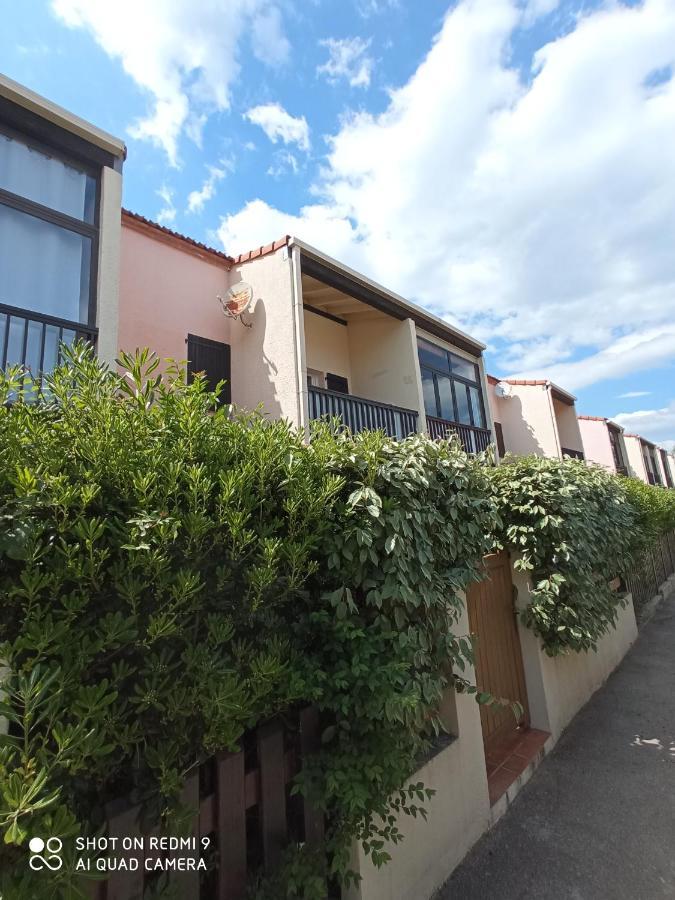 Appartement 3Pieces Argelès-sur-Mer Kültér fotó