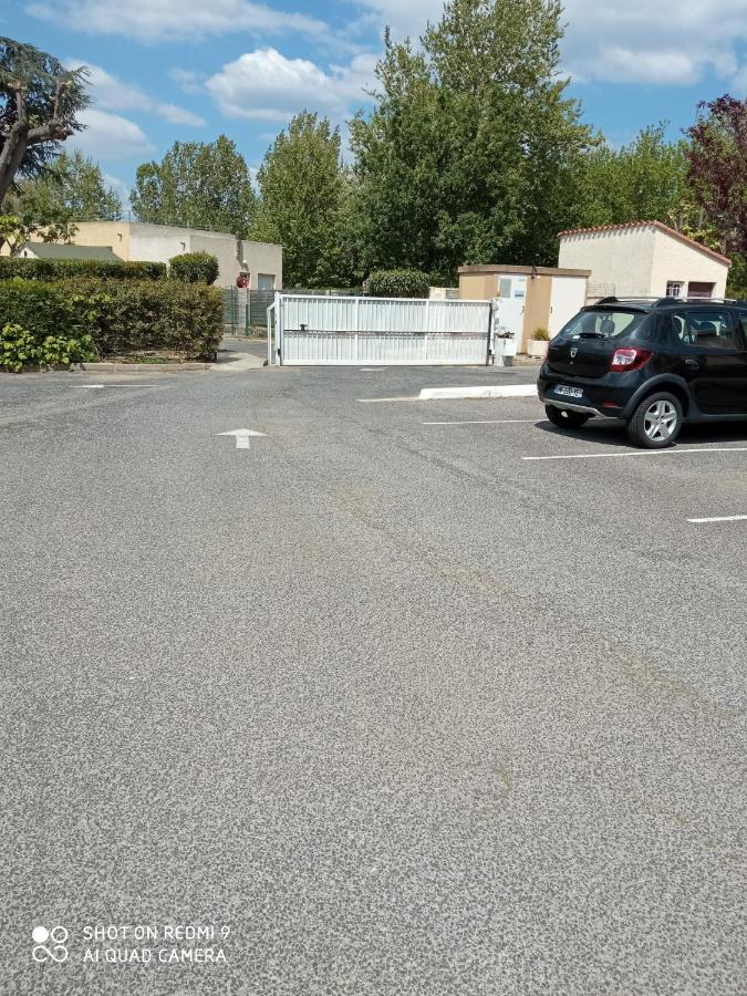 Appartement 3Pieces Argelès-sur-Mer Kültér fotó