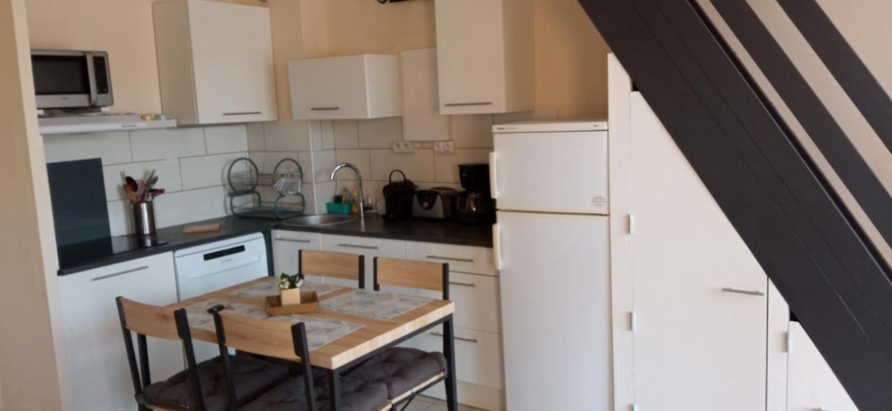 Appartement 3Pieces Argelès-sur-Mer Kültér fotó