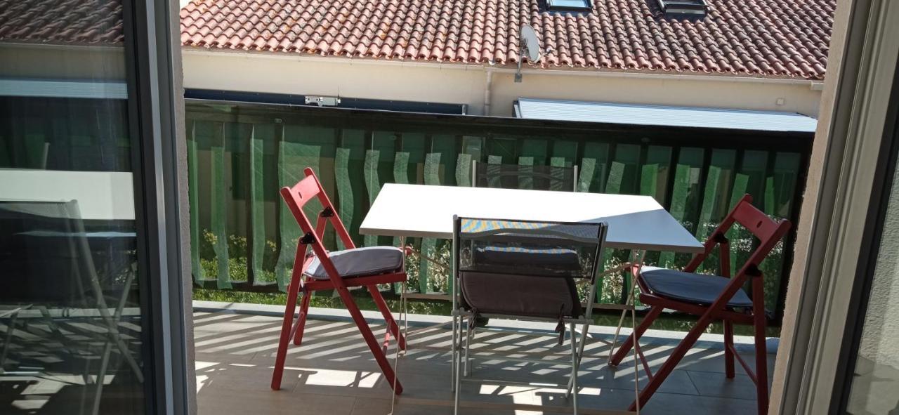 Appartement 3Pieces Argelès-sur-Mer Kültér fotó