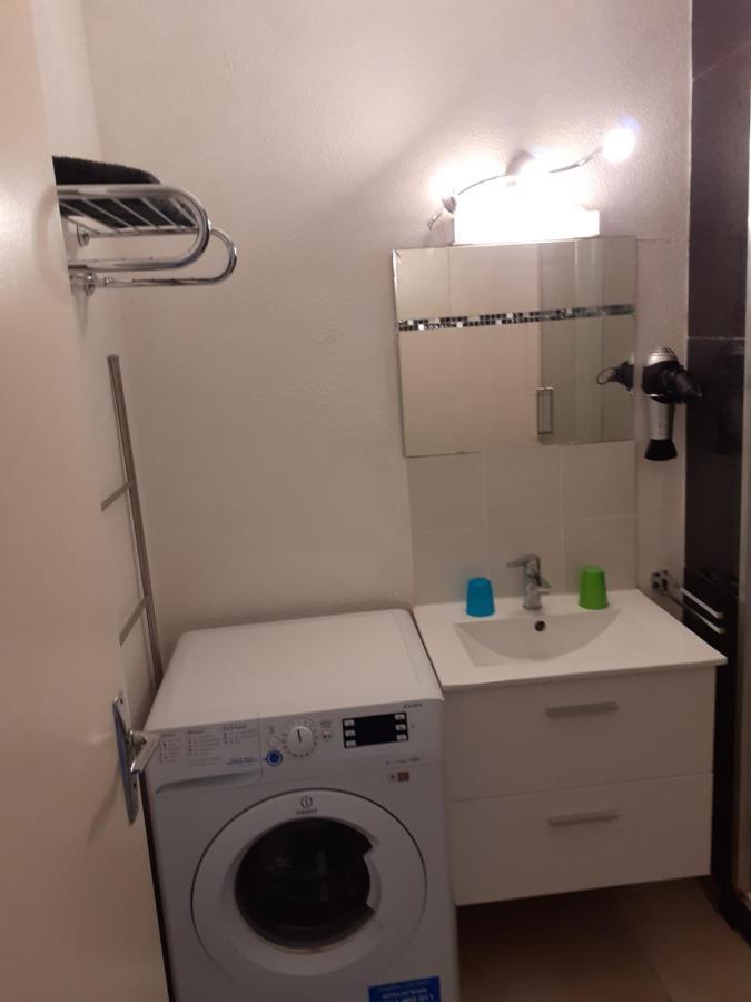 Appartement 3Pieces Argelès-sur-Mer Kültér fotó