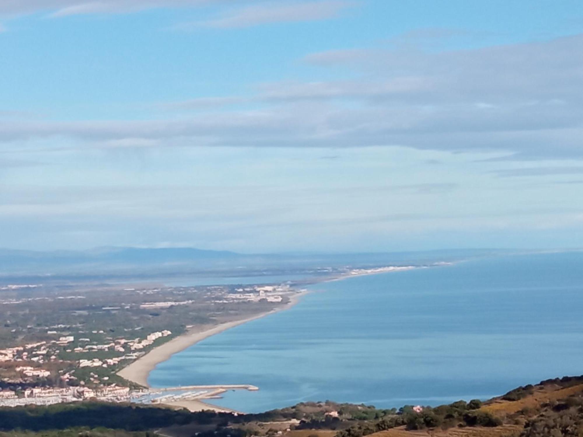 Appartement 3Pieces Argelès-sur-Mer Kültér fotó