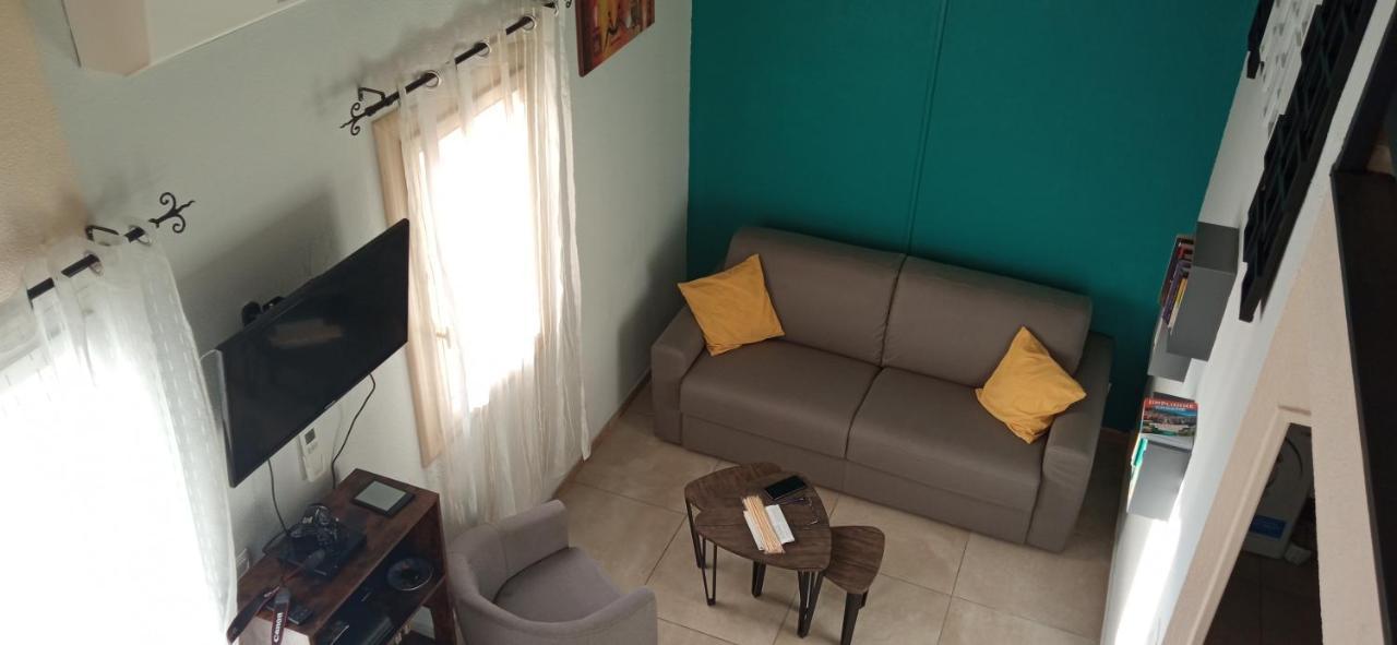 Appartement 3Pieces Argelès-sur-Mer Kültér fotó