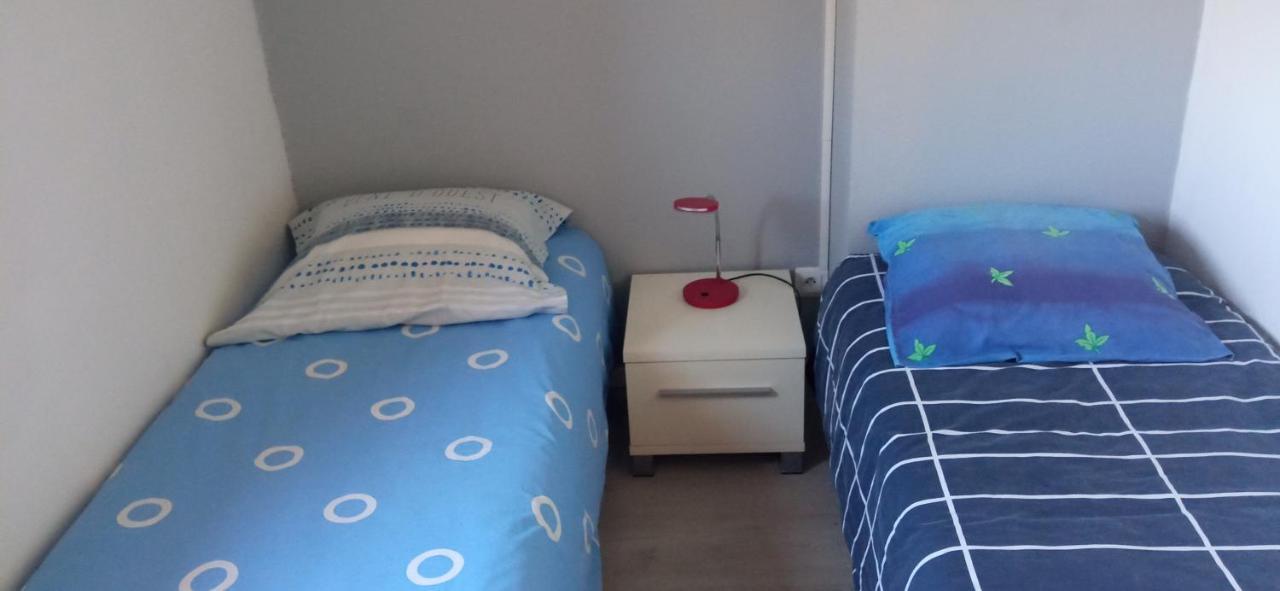 Appartement 3Pieces Argelès-sur-Mer Kültér fotó