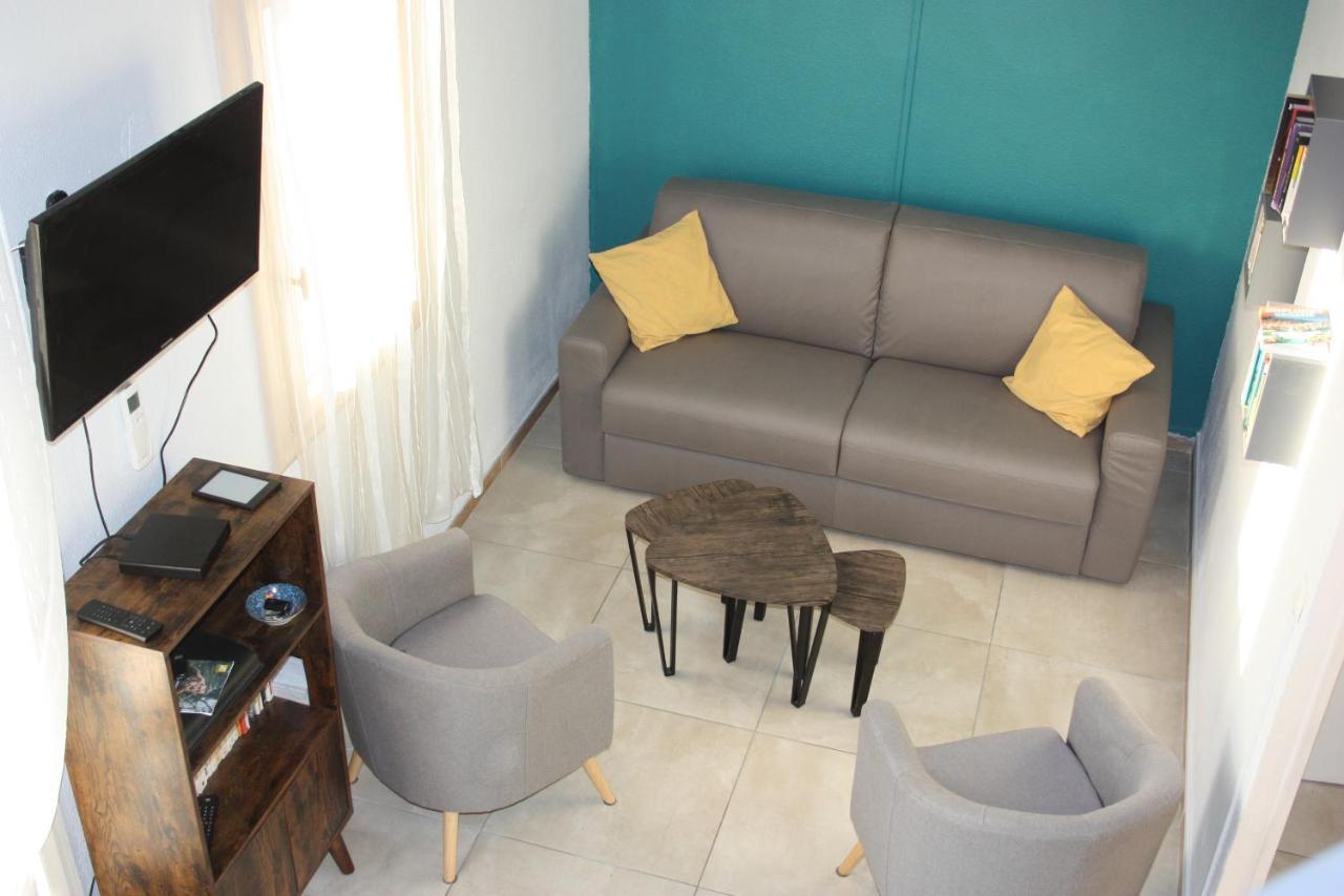 Appartement 3Pieces Argelès-sur-Mer Kültér fotó