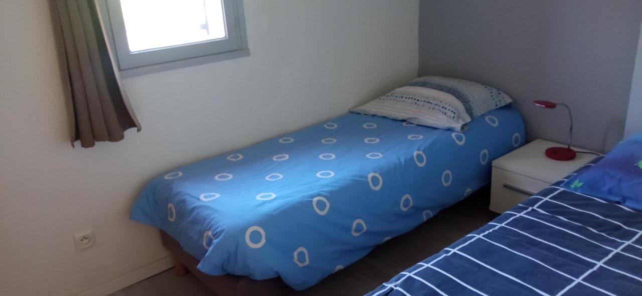 Appartement 3Pieces Argelès-sur-Mer Kültér fotó